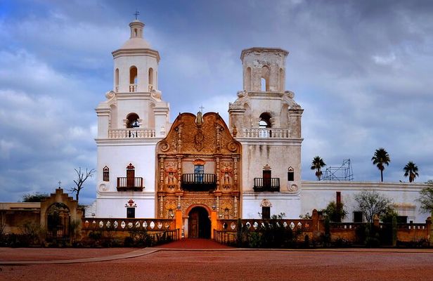 Tombstone & San Xavier, How the West was Won!