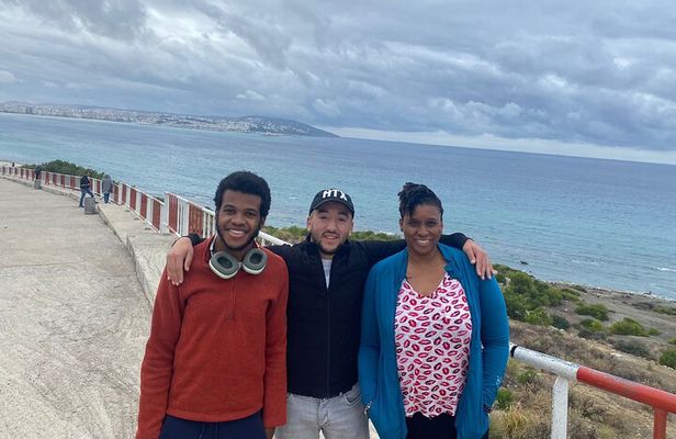 VIP Private Tangier Sightseeing Tour and Wanders in Medina