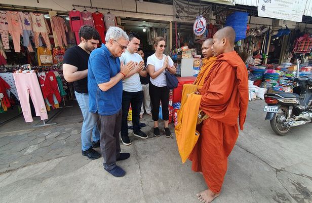 Private Guided Tour of Siem Reap Highlights & Hidden Gems