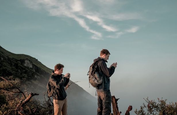 3 Days - Madakaripura, Mt Bromo and Ijen from Malang / Surabaya