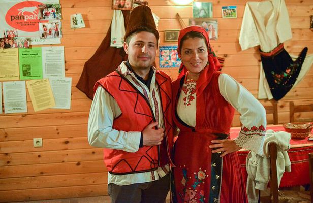 Private Experience Traditional Food Culture in Bansko