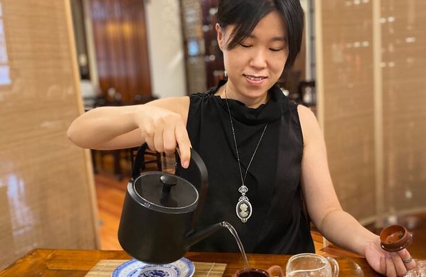 A Perfect Hong Kong Layover - 5h private tour