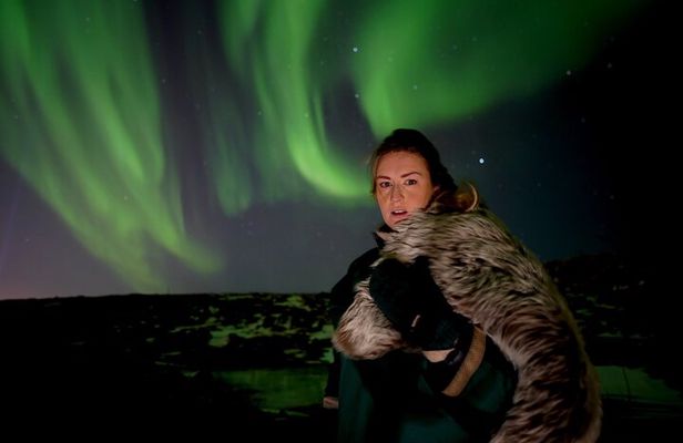 Reykjavik: Northern Lights Tour - Pro Aurora Photos - Small Group