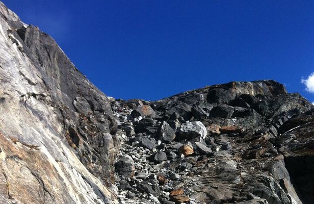 14 Days Everest Base Camp Trek