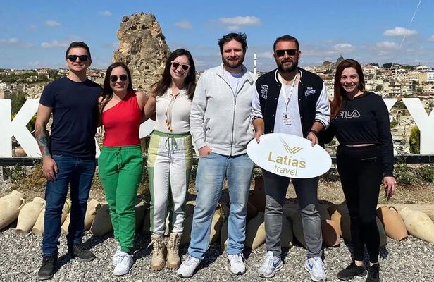 Cappadocia Private Tour | 2 Days