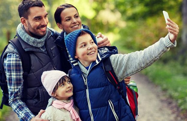 Majestic Tournai - Family Walking Tour