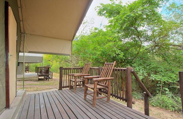3 Day Kruger Adventure Safari