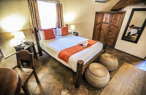 4 Day Kruger Adventure Safari