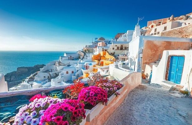 10-Day Western Turkey Explorer with 3 Nights Iconic Aegeans