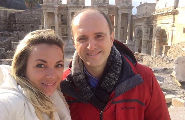 Half-Day Private Tour of Ephesus