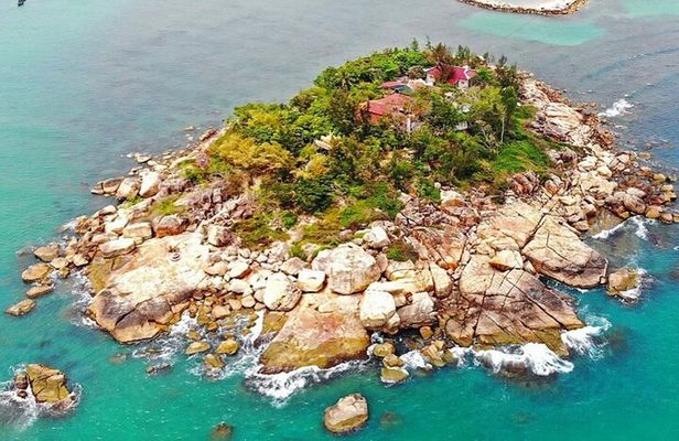 Nha Trang Spiritual Private Day Tour