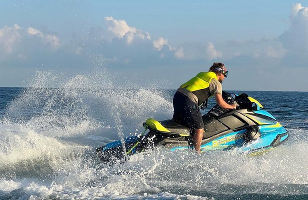 Experience Jet Ski of Fort Lauderdale