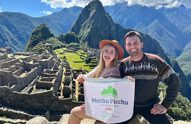 Machu Picchu Full Day Tour