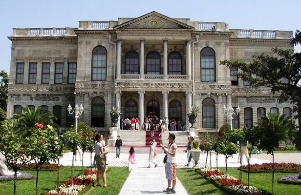 Full Day Istanbul True Discovery Tour
