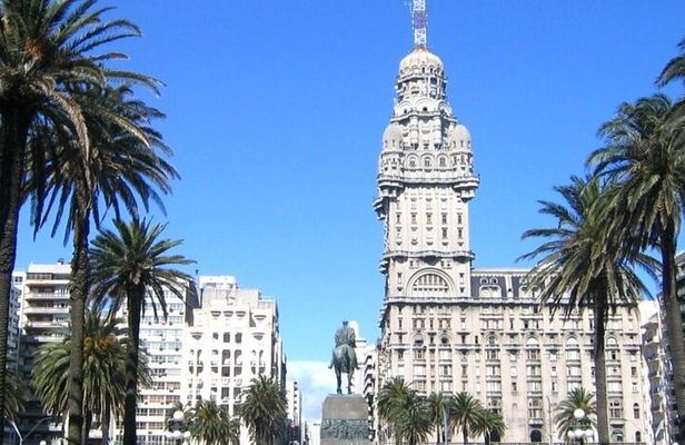 The Real Thing! Private Montevideo City Tour