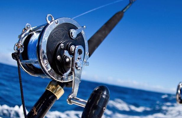 Fishing & Snorkeling Sea Trip by Speed Boat and Transfer-Hurghada