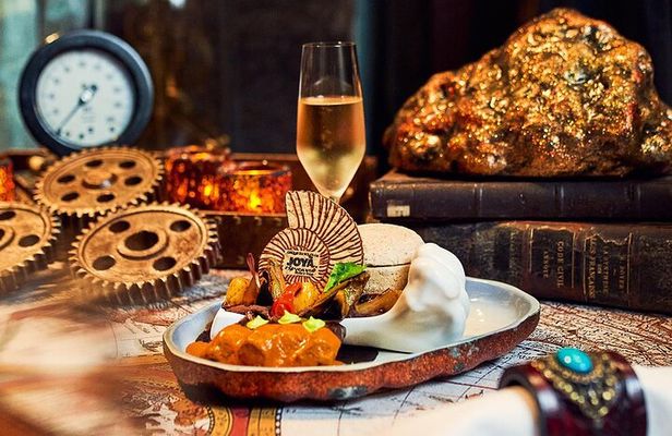 Cirque du Soleil JOYÀ Admission Tickets