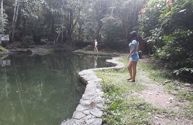 Anton Valley Highlights Tour From Panama City