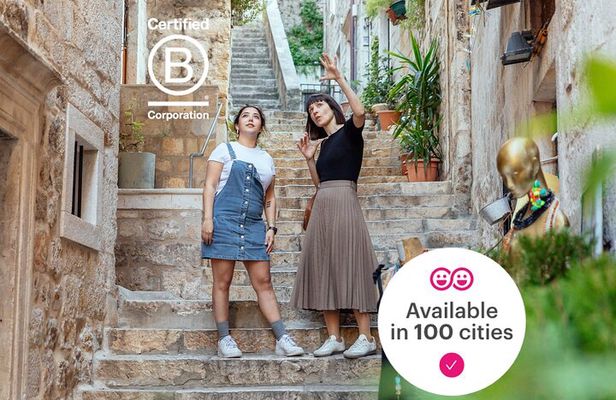 PRIVATE TOUR: Highlights & Hidden Gems of Dubrovnik With Locals