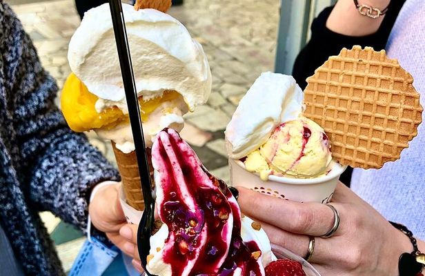 Trastevere Evening Food Stroll