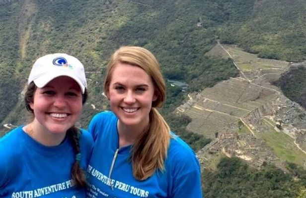 Private Short Inca Trail tour to Machu Picchu 2 days and 1 night