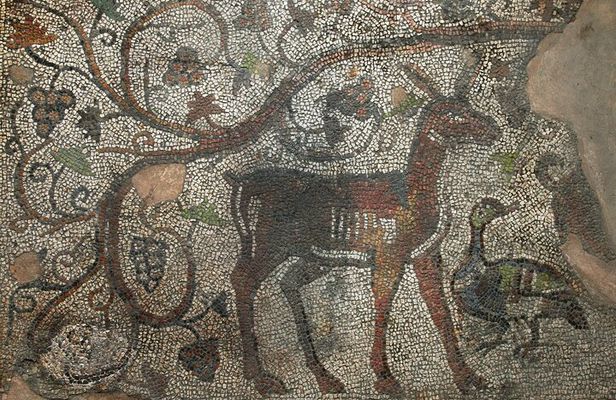 Archaeological tour-From the Neolithic to Modern times in Augusta Trayana