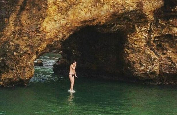 All-Inclusive Land And Sea Excursion