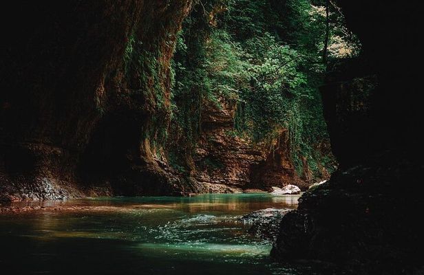 Full-Day Tour to the ATM Cave: A Sacred Cave for Ancient Mayas