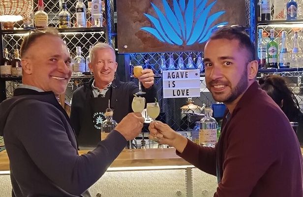 Ecuador Spirit Craft Brewery Tasting and Latitude 0 Private Tour