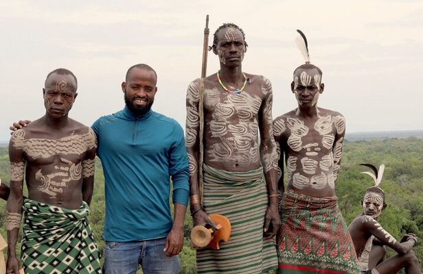3 days around Arbaminch and Konso Adventure Tours Life Time