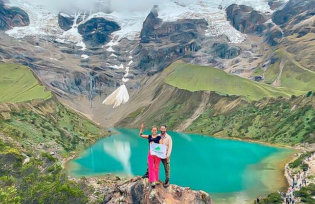 Humantay Lake Full Day Trek