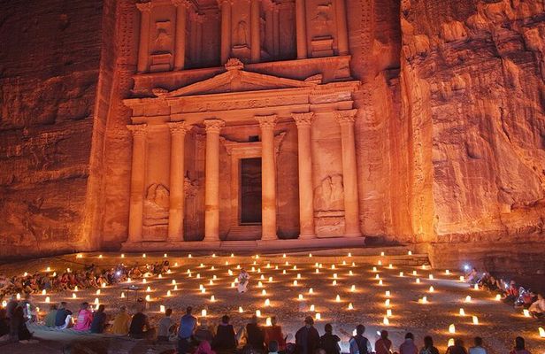 10 Days Jordan and Jerusalem Private Tour
