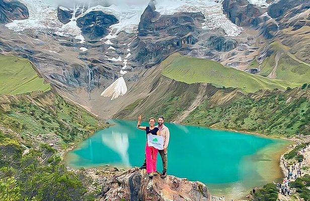 Trek Humantay & Salkantay by SkyCamp 2 Dias