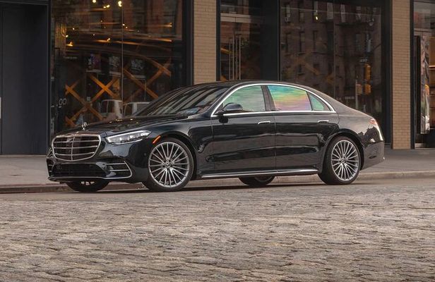 7 Days Jordan Luxury Private Tour by Mercedes S Class 2025-2026