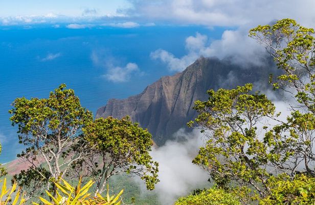 Day Trip from Oahu to Kauai: Highlights & Movie Sites