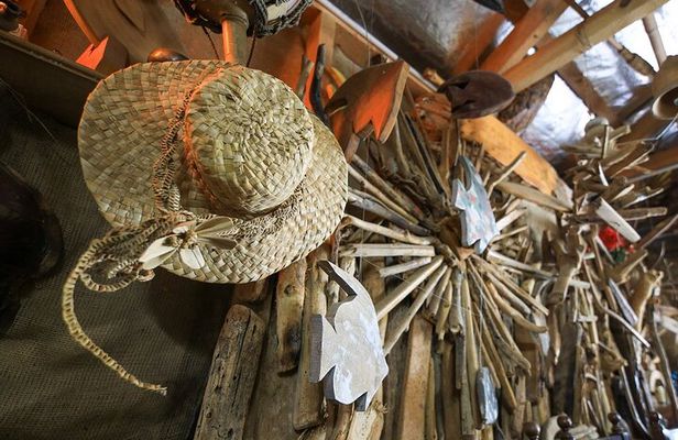 Norfolk Island Culture Experience Tour