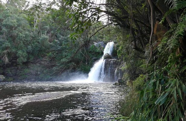 Discovery Day of Reunion Island: sublime beach, sumptuous landscape