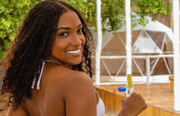Semi-Private Tour of 7 Hours in Playa Blanca, Barú - Cartagena