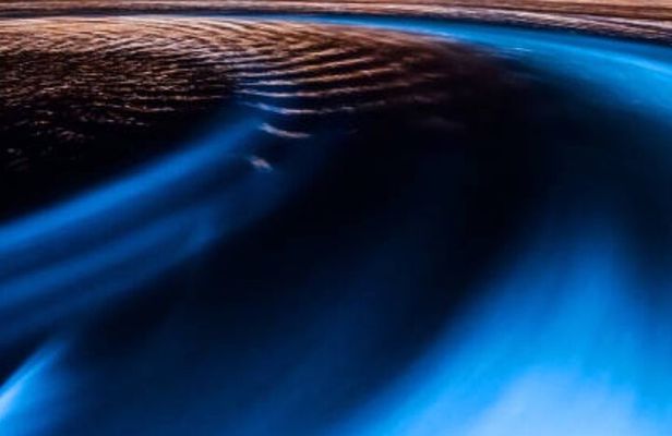 Luminous Lagoon Experience w Private Transportation & Extra Stops