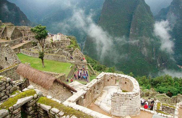 Sacred Valley - Connection to Machupicchu 2D 1N