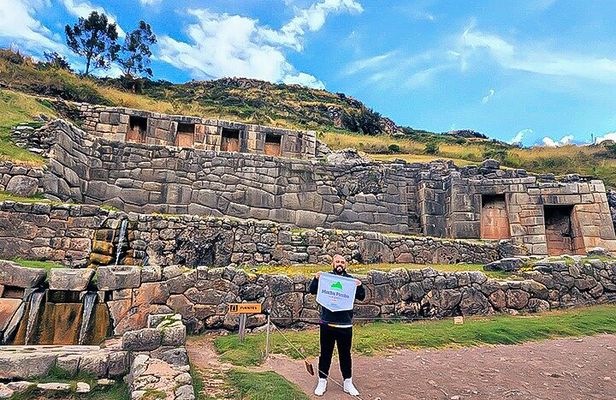 Cusco & Pisac Private Tour