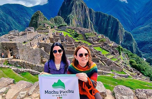 Machu Picchu, Cusco & Lima 7-Day Tour