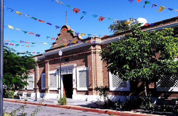 Art and Culture in Todos Santos