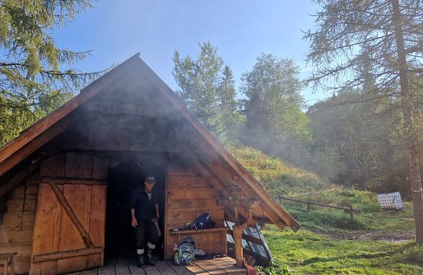 Tatra Mountains and Zakopane Full-Day Tour from Krakow