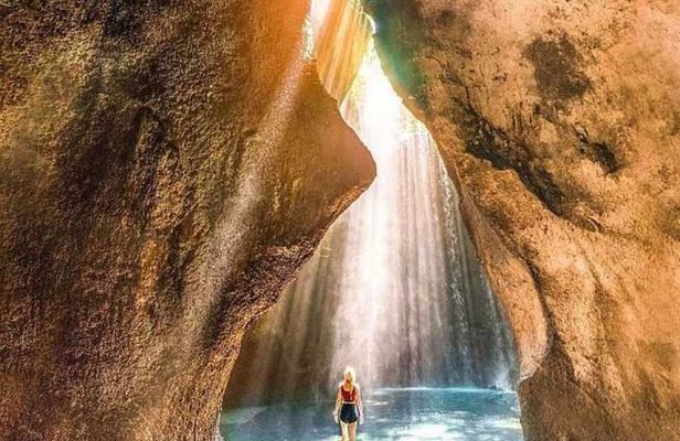 Private Bali Tour with Lisensed Bali Driver