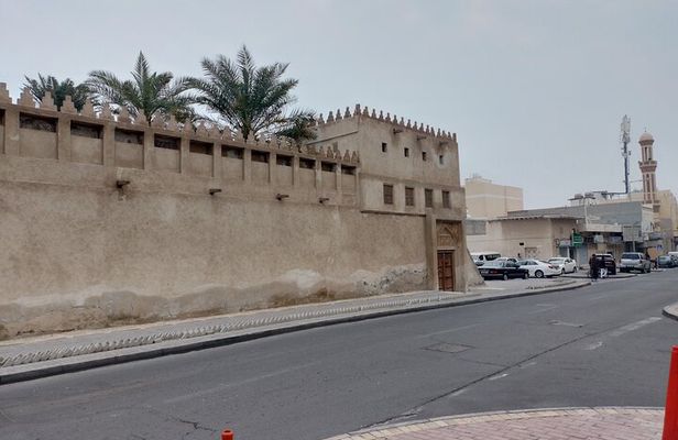 Bahrain Pearling Path tour -VIP tour