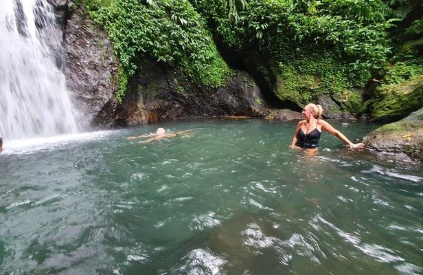 Private Guided Grenada Island Tour "BY THE HOUR"