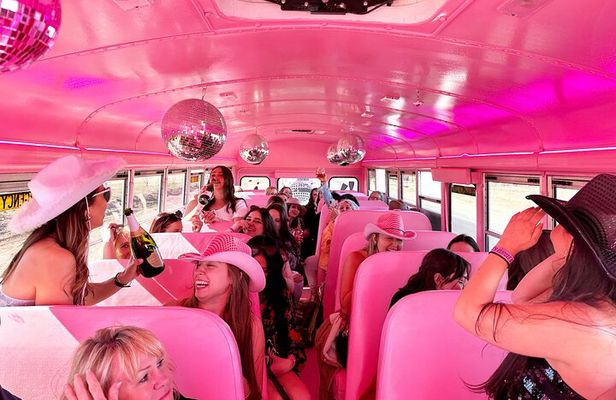 Half-Day Winery Tour in Fredericksburg