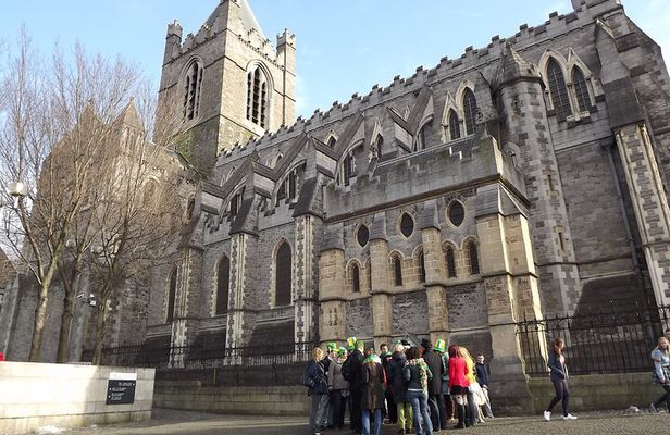 The Best of Dublin - Highlights and Hidden Corners