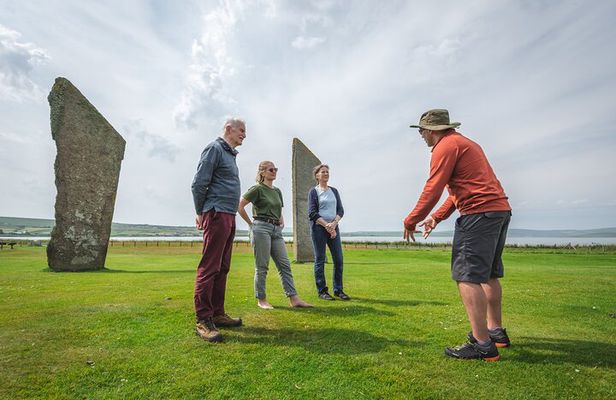 Orkney Mainland Private Tour